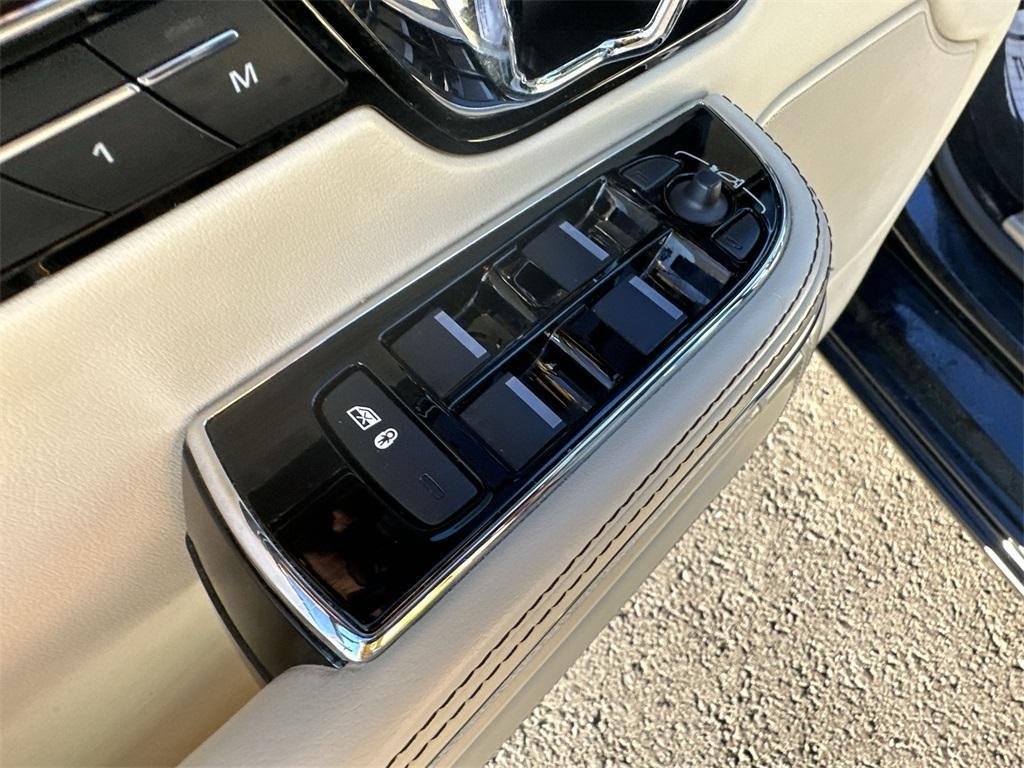 used 2019 Jaguar XJ car, priced at $20,634