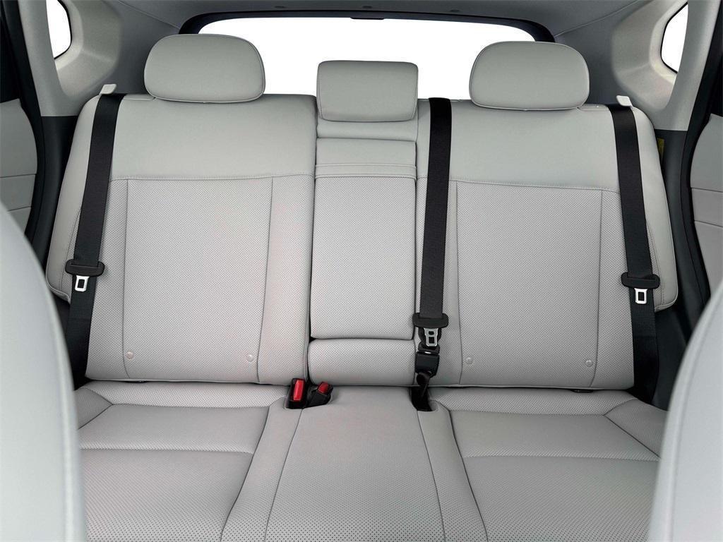 new 2026 Hyundai Kona car