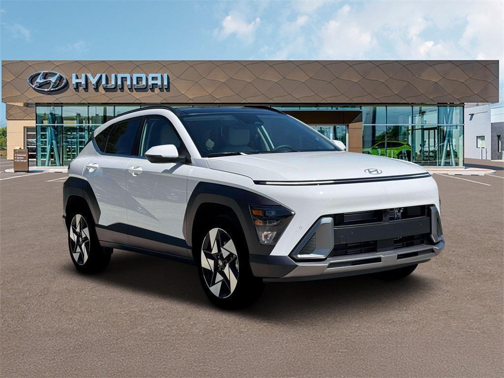new 2026 Hyundai Kona car