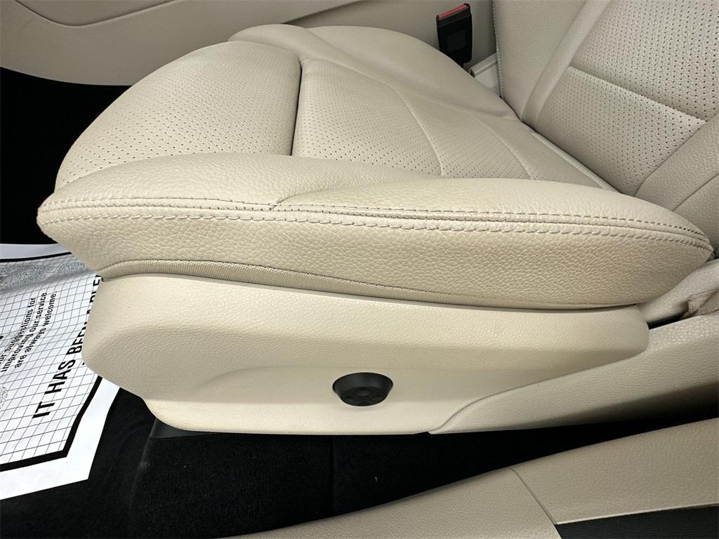 used 2022 Mercedes-Benz GLC 300 car, priced at $29,295