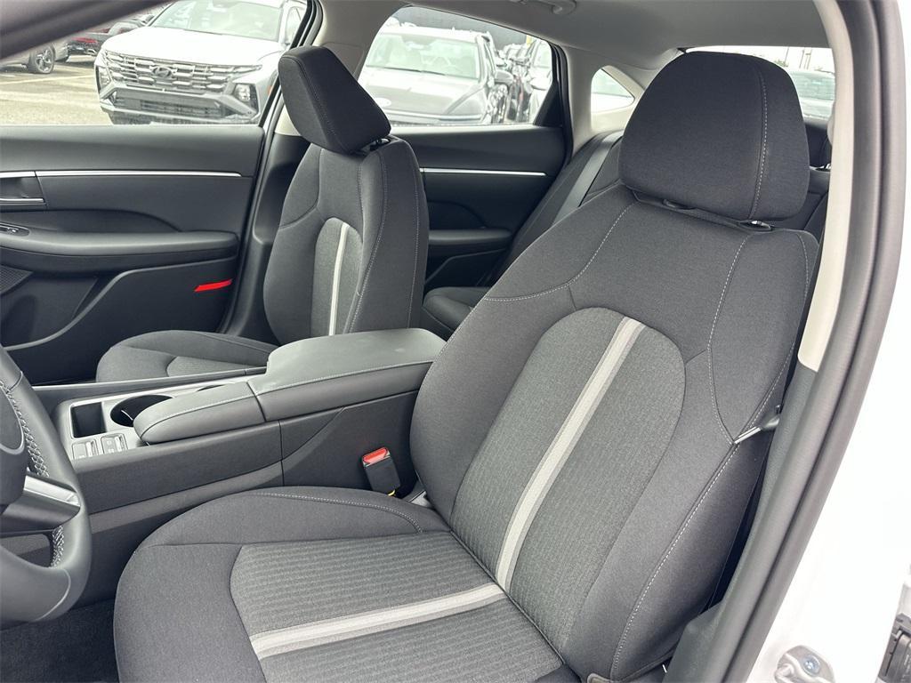 new 2026 Hyundai Sonata car