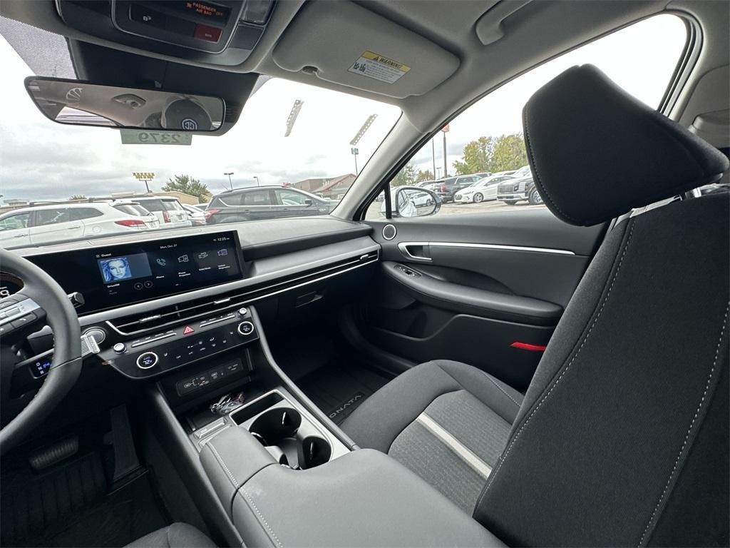 new 2026 Hyundai Sonata car