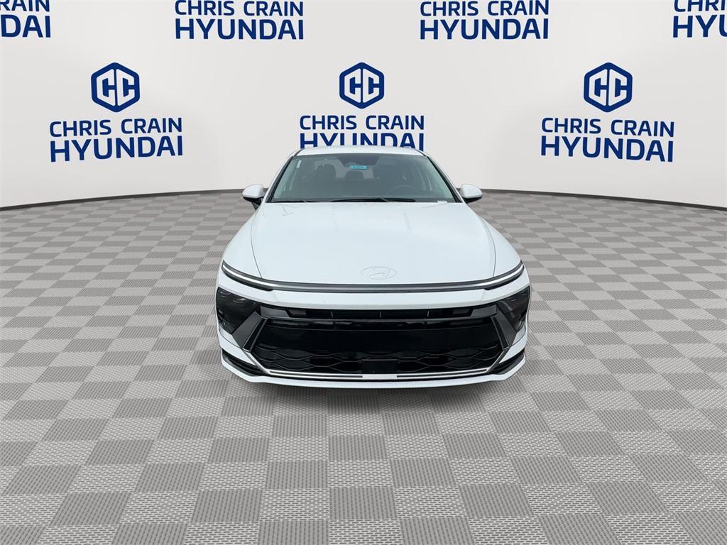 new 2026 Hyundai Sonata car