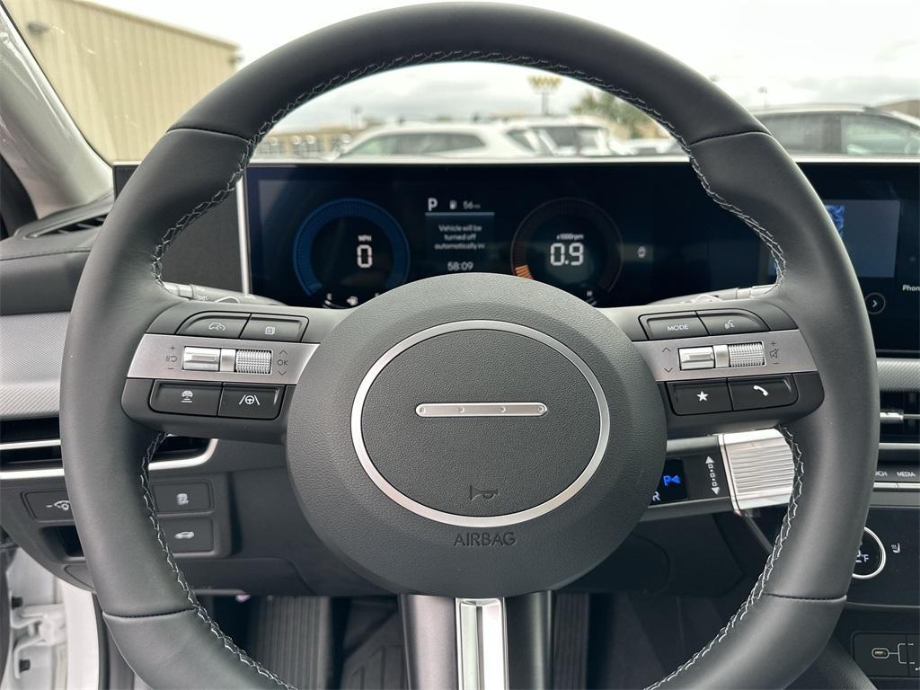 new 2026 Hyundai Sonata car