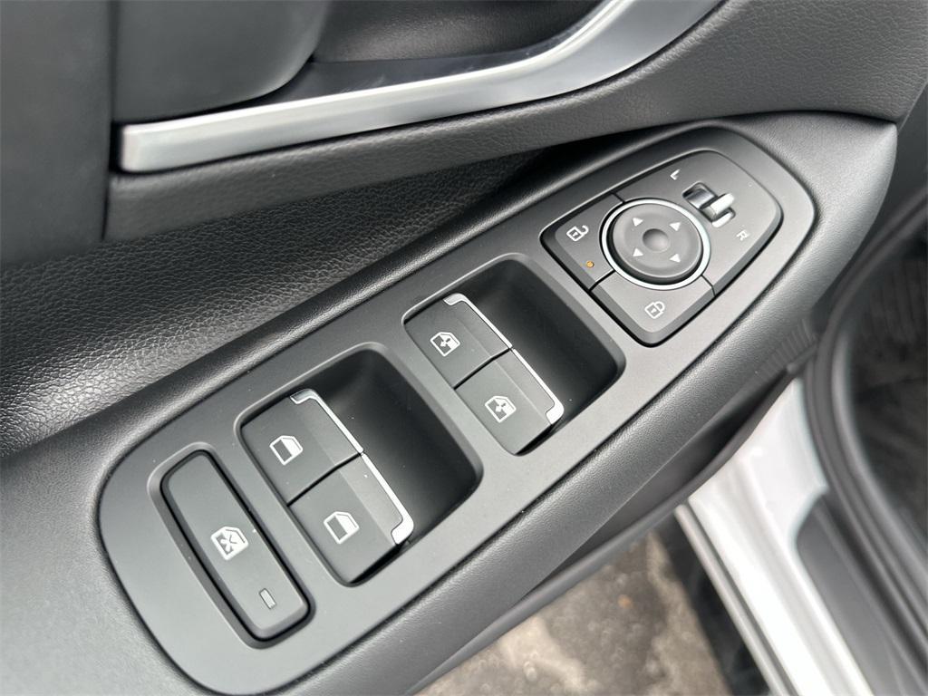 new 2026 Hyundai Sonata car