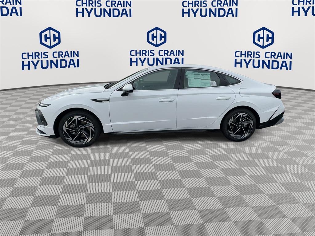 new 2026 Hyundai Sonata car