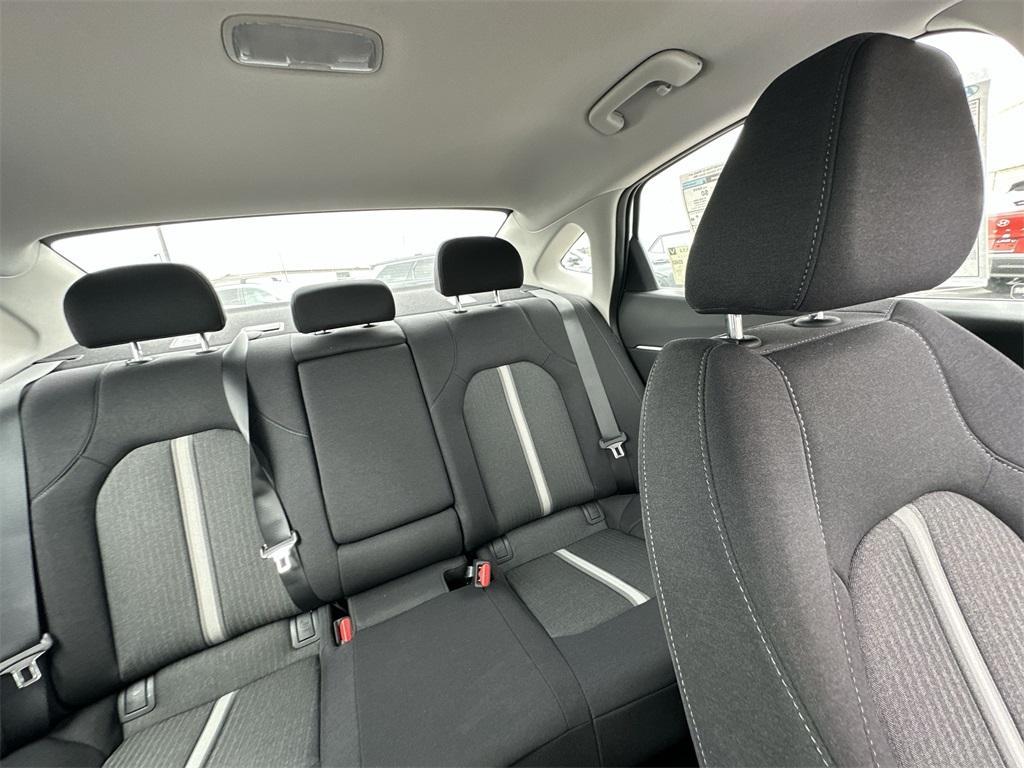 new 2026 Hyundai Sonata car