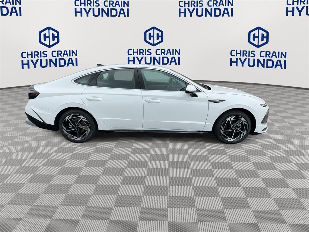 new 2026 Hyundai Sonata car