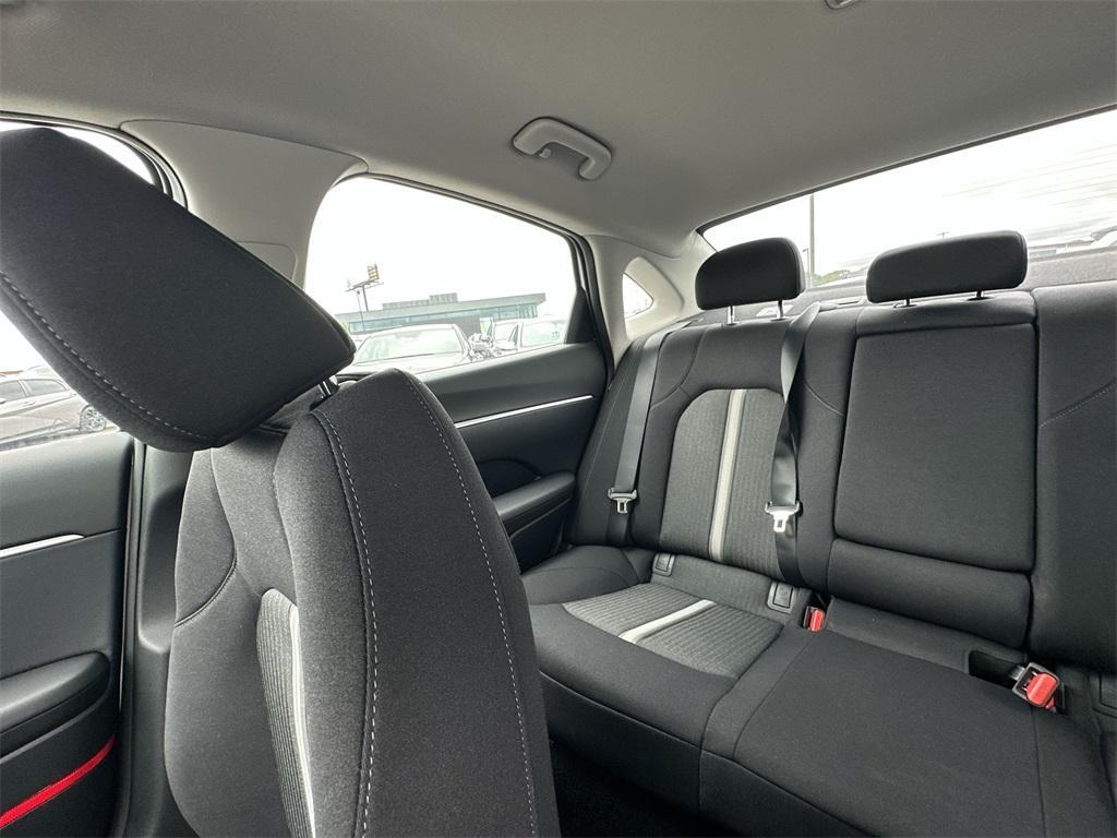 new 2026 Hyundai Sonata car