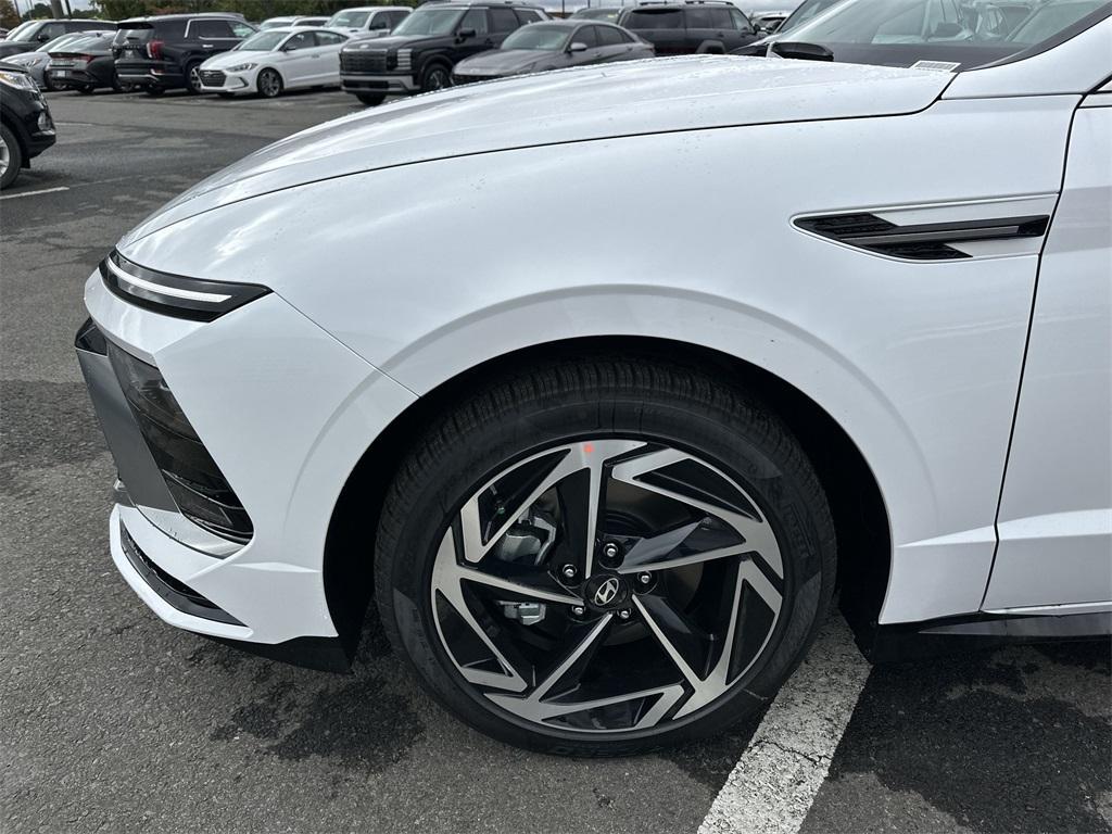 new 2026 Hyundai Sonata car