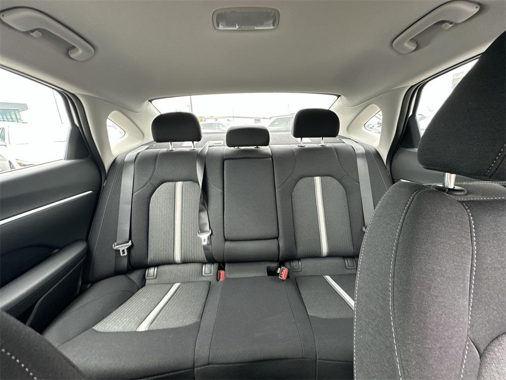 new 2026 Hyundai Sonata car