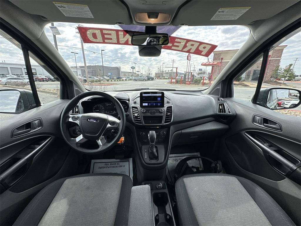 used 2020 Ford Transit Connect car, priced at $25,499