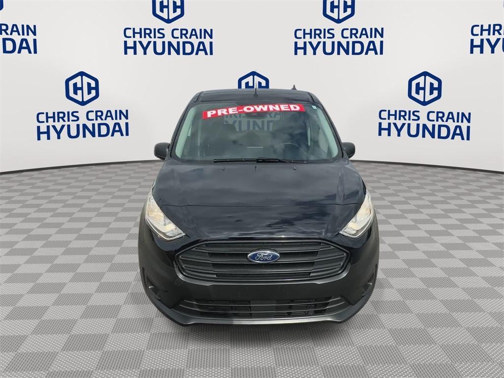 used 2020 Ford Transit Connect car, priced at $25,499