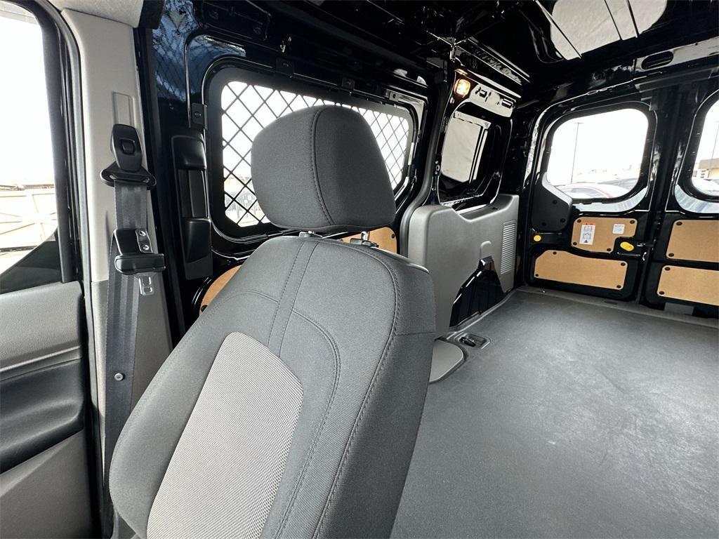 used 2020 Ford Transit Connect car, priced at $25,499