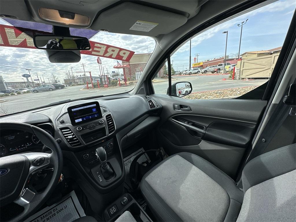 used 2020 Ford Transit Connect car, priced at $25,499