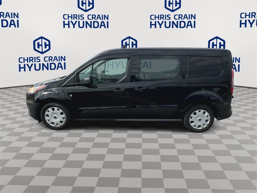 used 2020 Ford Transit Connect car, priced at $25,499