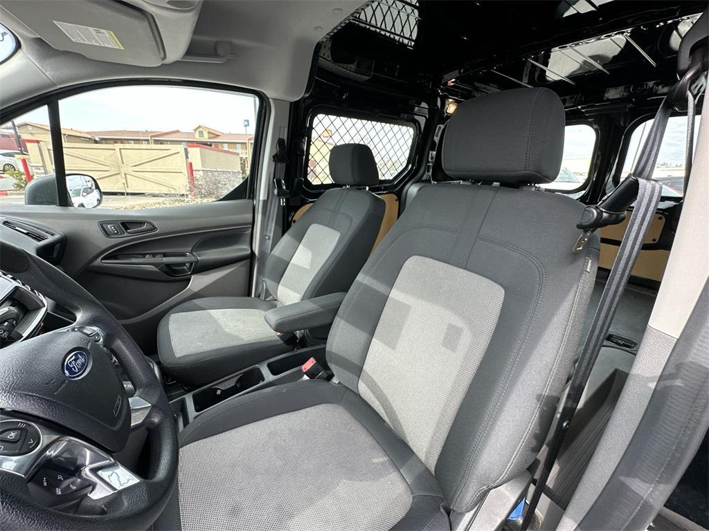 used 2020 Ford Transit Connect car, priced at $25,499