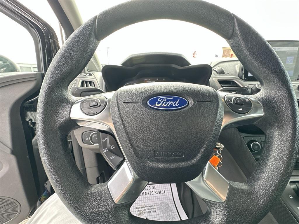 used 2020 Ford Transit Connect car, priced at $25,499