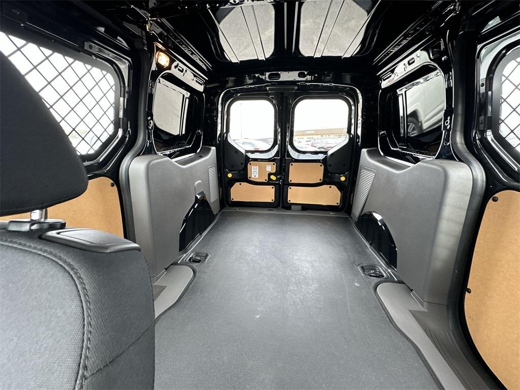 used 2020 Ford Transit Connect car, priced at $25,499