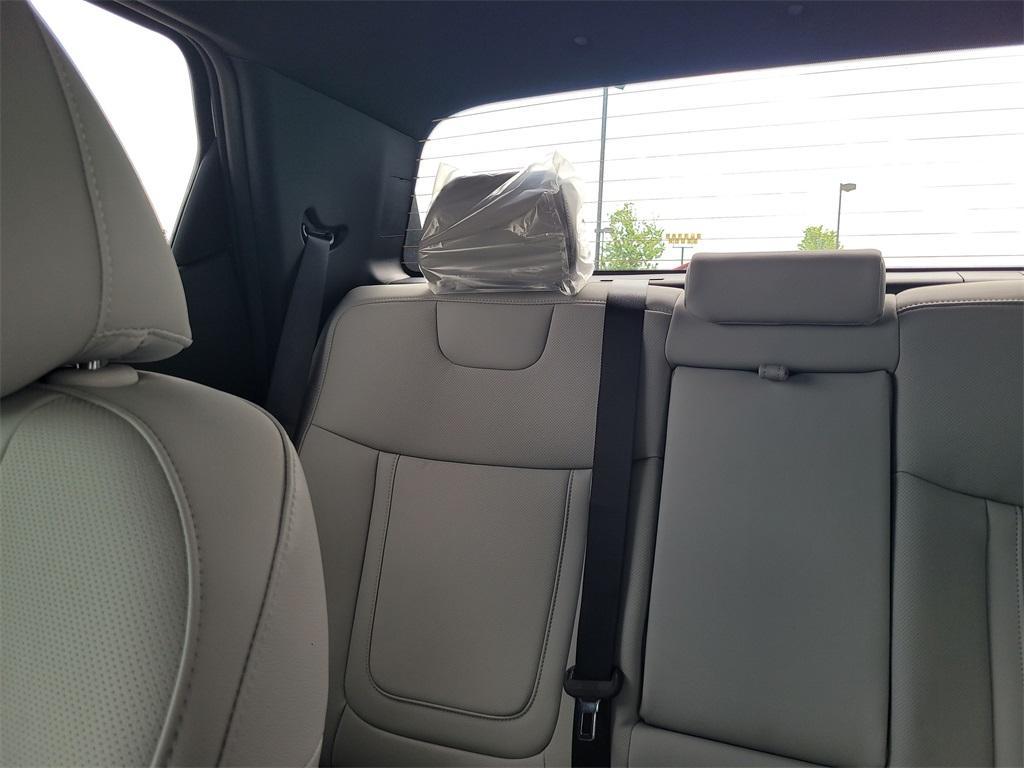 new 2025 Hyundai SANTA CRUZ car, priced at $31,260