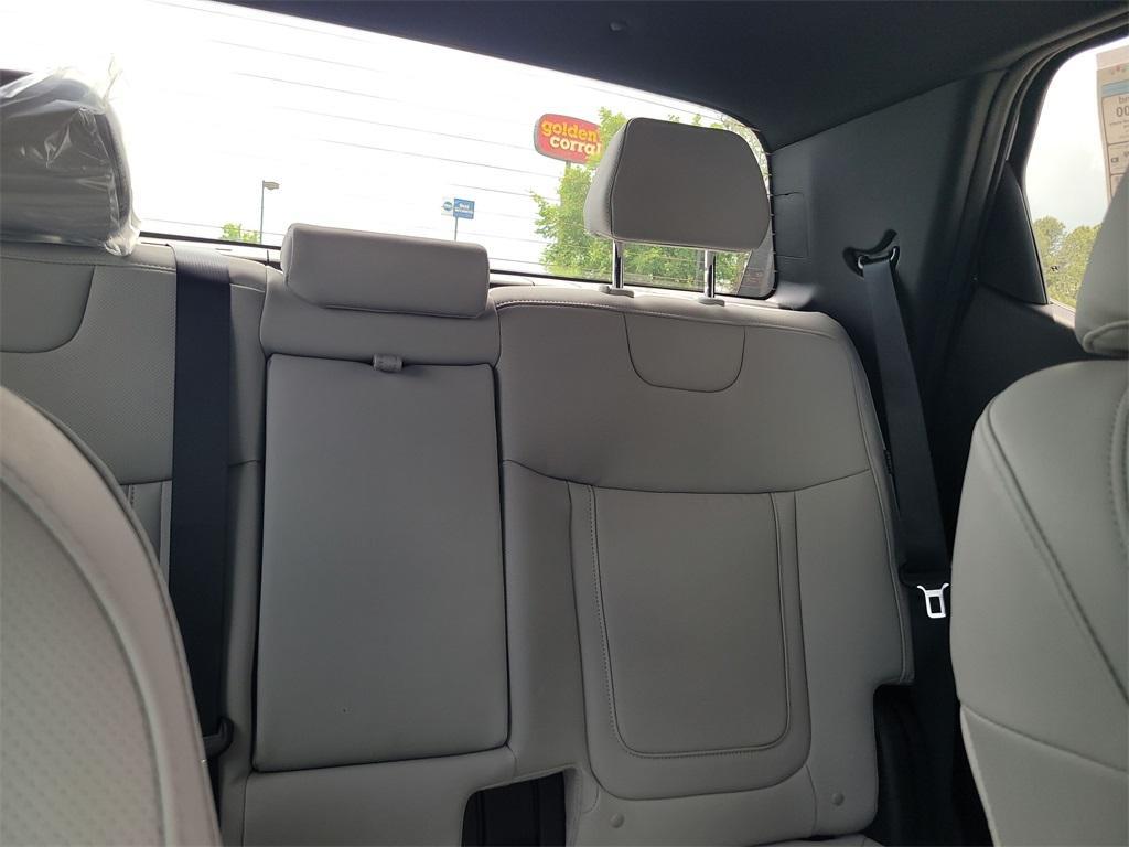 new 2025 Hyundai SANTA CRUZ car, priced at $31,260