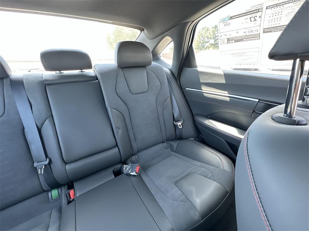 new 2025 Hyundai Sonata car, priced at $35,335