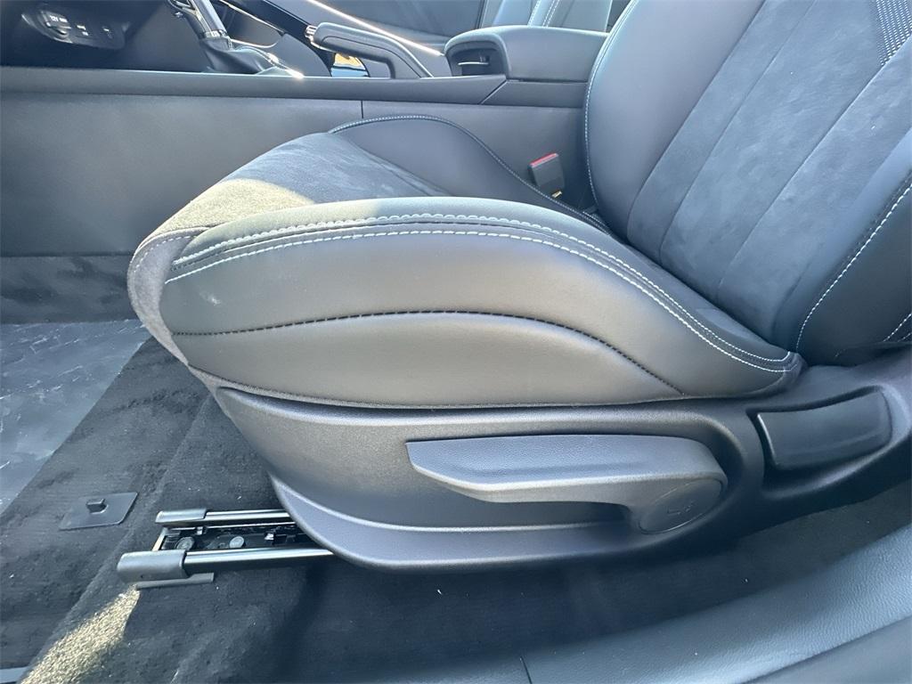 new 2025 Hyundai ELANTRA N car, priced at $36,775