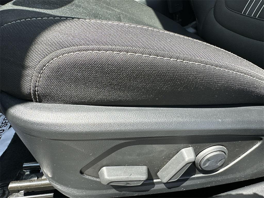 used 2024 Hyundai Tucson car, priced at $25,204
