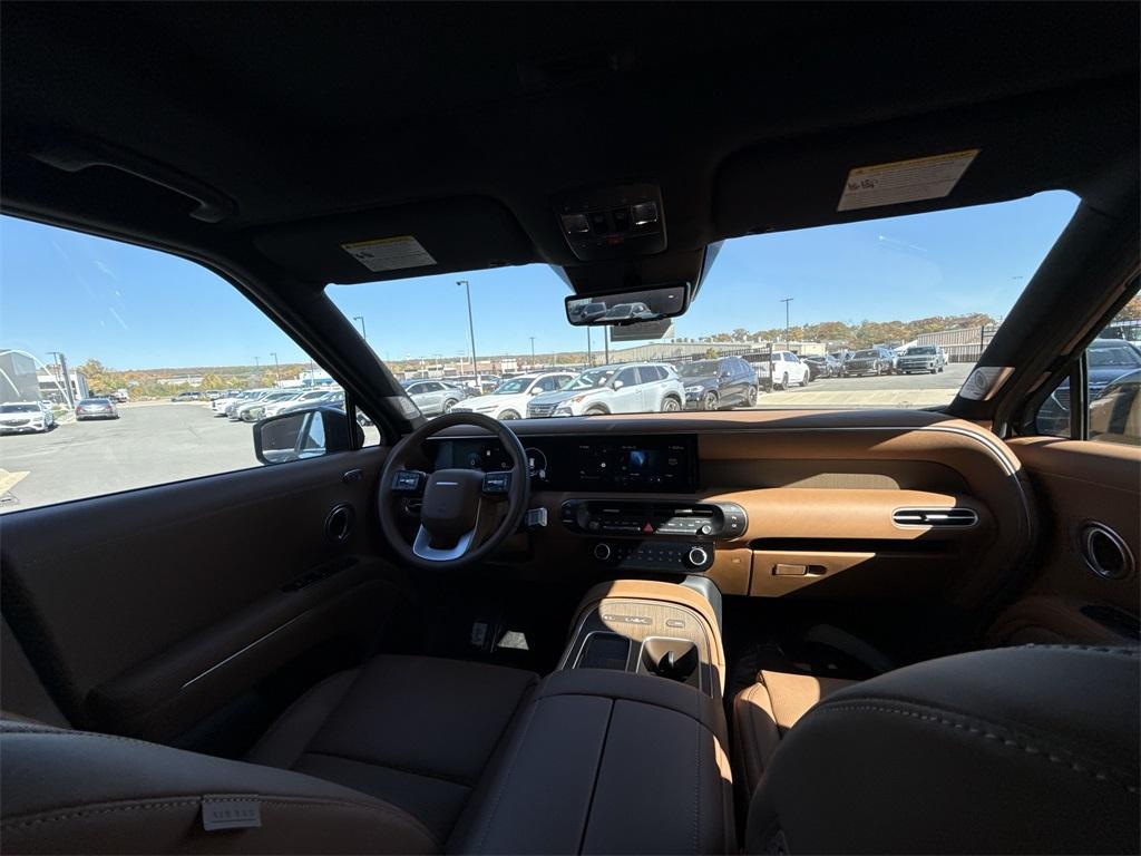 new 2026 Hyundai Palisade car