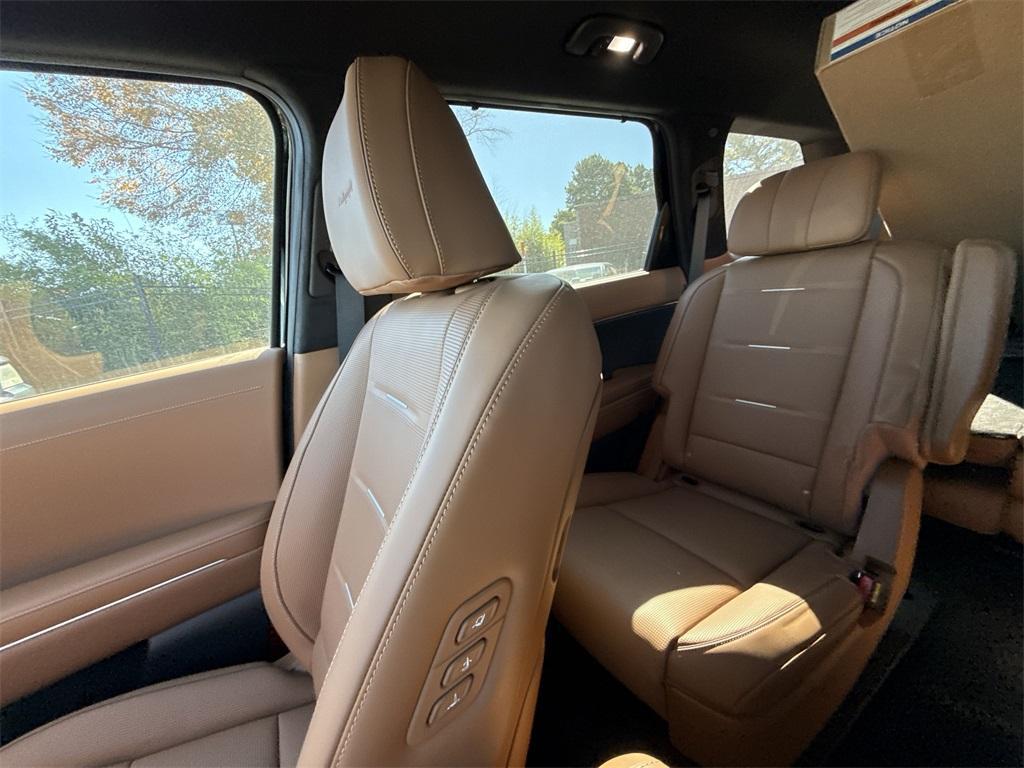 new 2026 Hyundai Palisade car