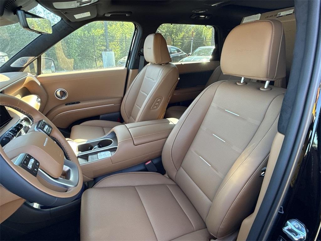 new 2026 Hyundai Palisade car