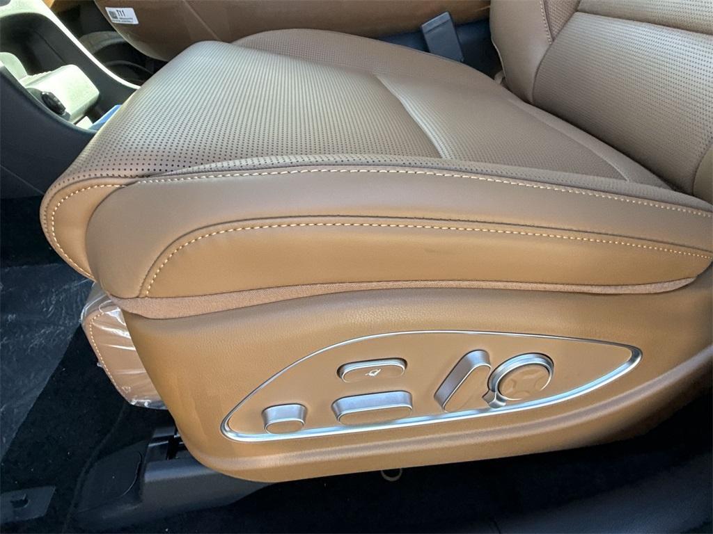 new 2026 Hyundai Palisade car