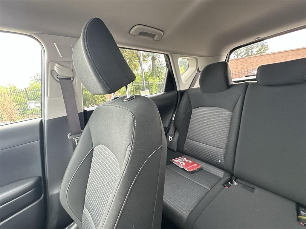 used 2021 Kia Soul car, priced at $15,564