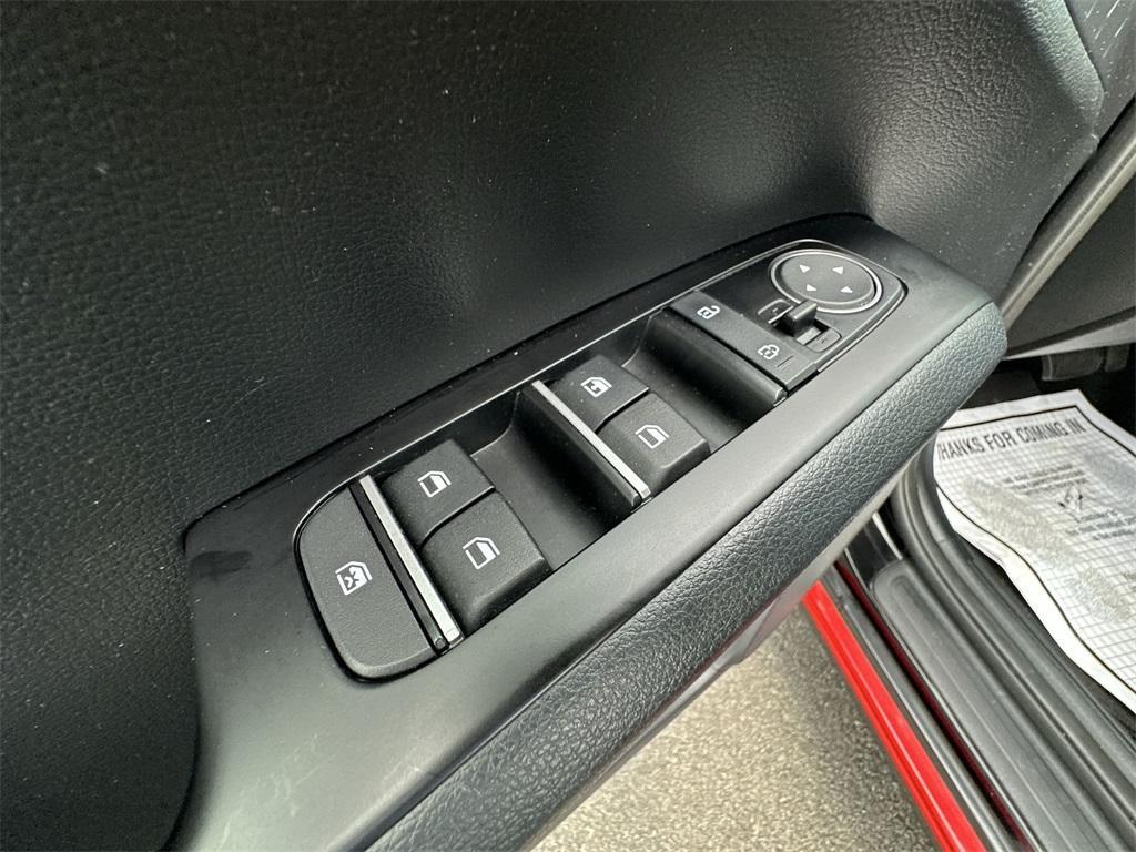 used 2021 Kia Soul car, priced at $15,564