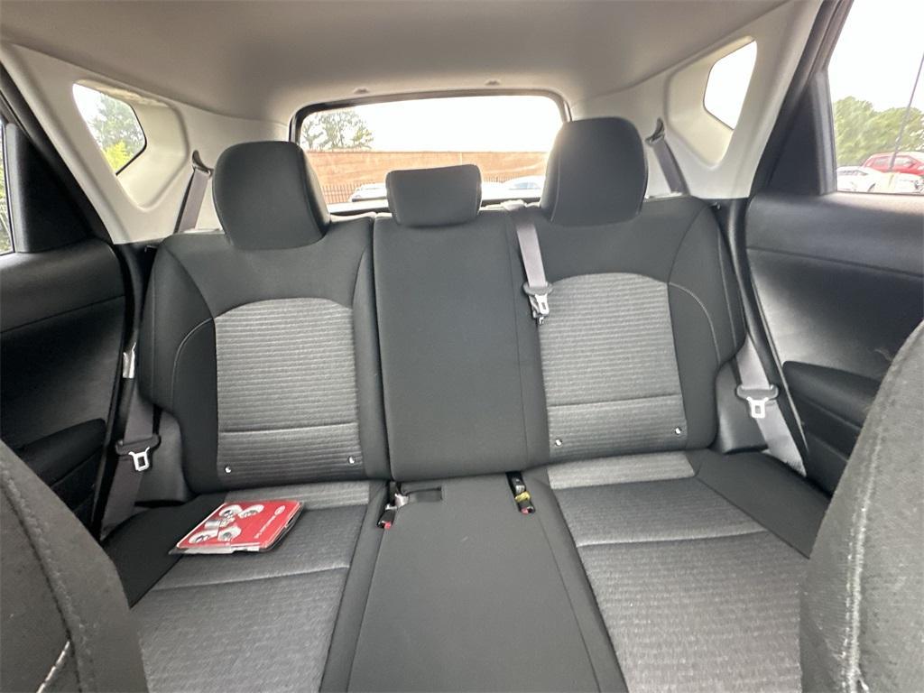 used 2021 Kia Soul car, priced at $15,564