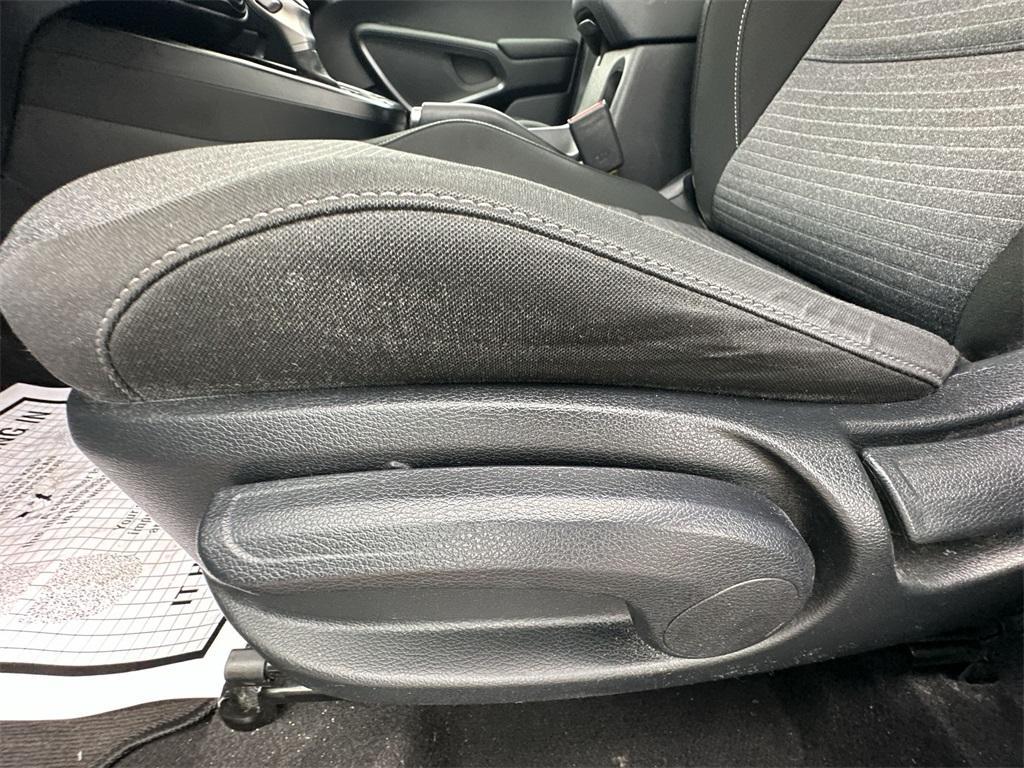 used 2021 Kia Soul car, priced at $15,564