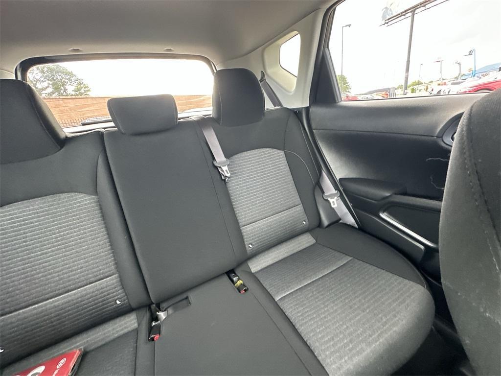 used 2021 Kia Soul car, priced at $15,564