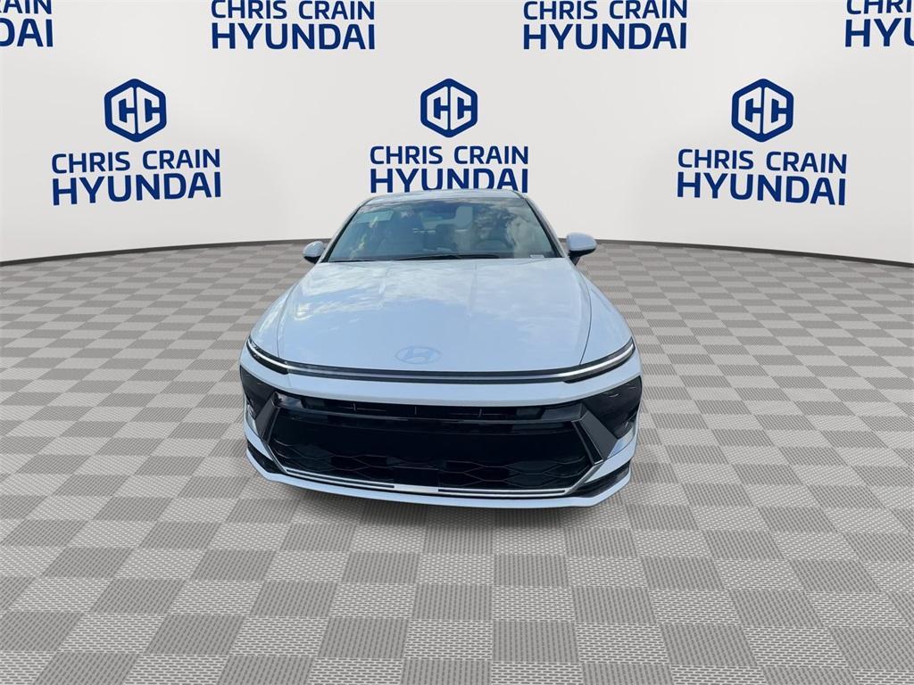 new 2026 Hyundai Sonata car