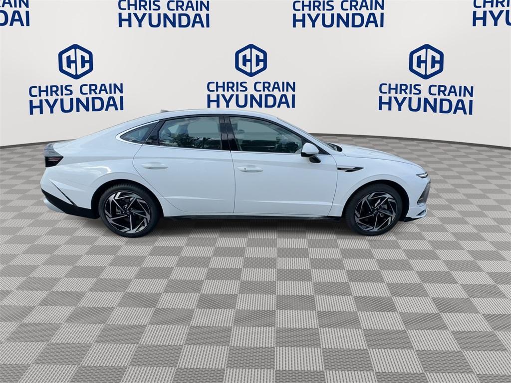 new 2026 Hyundai Sonata car