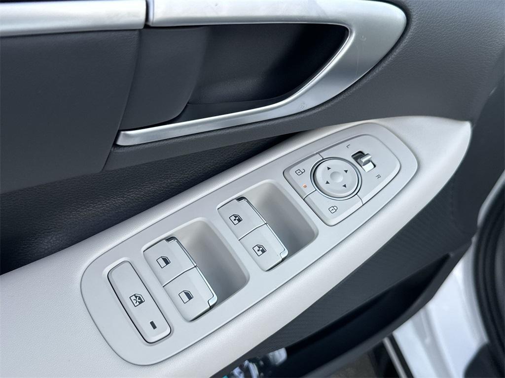 new 2026 Hyundai Sonata car