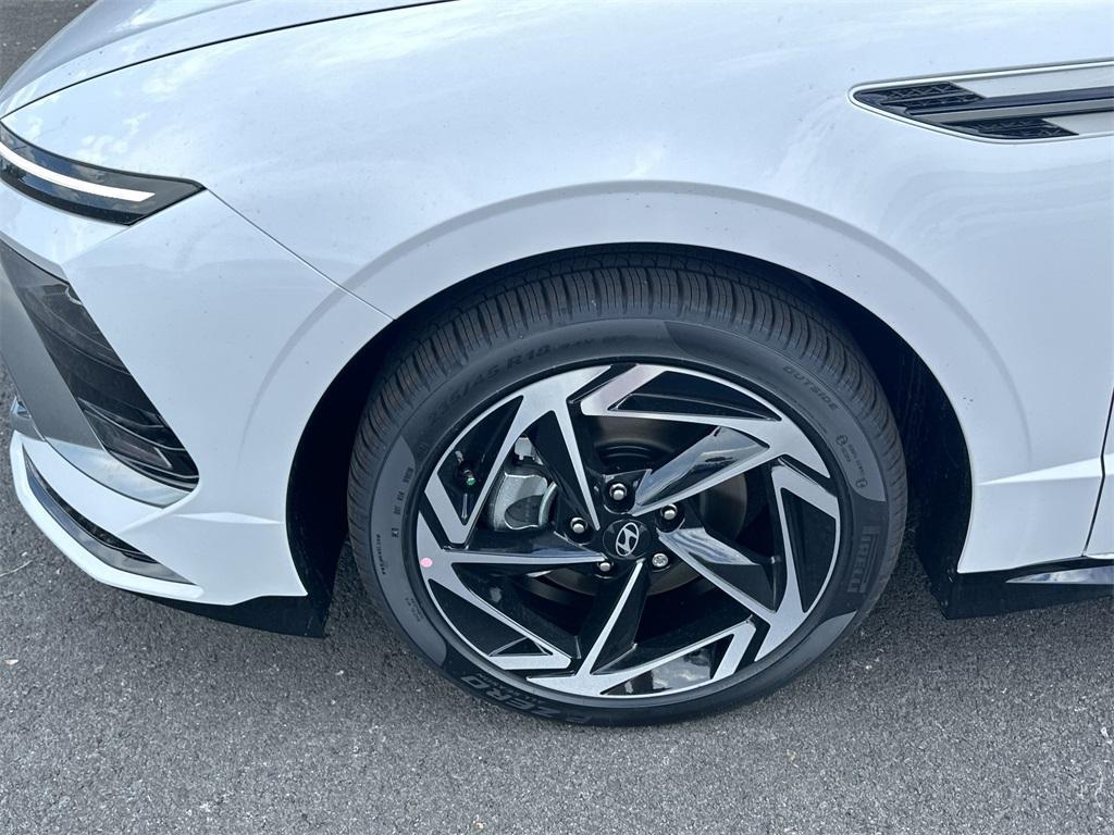 new 2026 Hyundai Sonata car