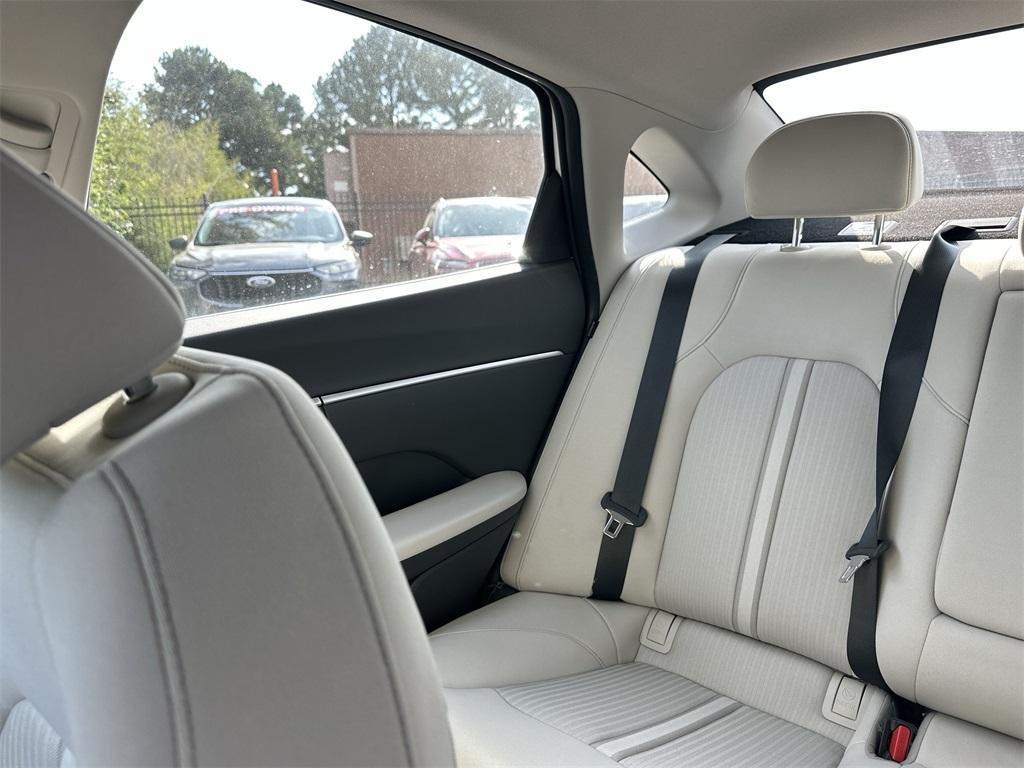 new 2026 Hyundai Sonata car