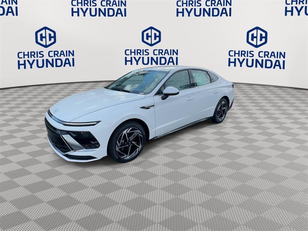 new 2026 Hyundai Sonata car
