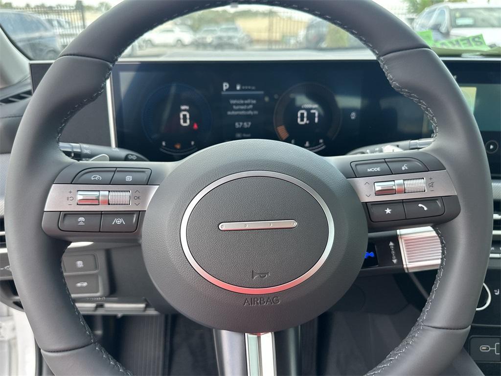 new 2026 Hyundai Sonata car