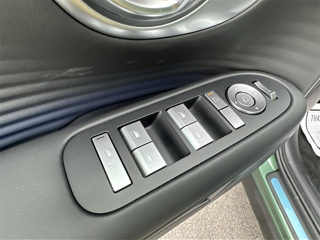 new 2026 Hyundai IONIQ 9 car