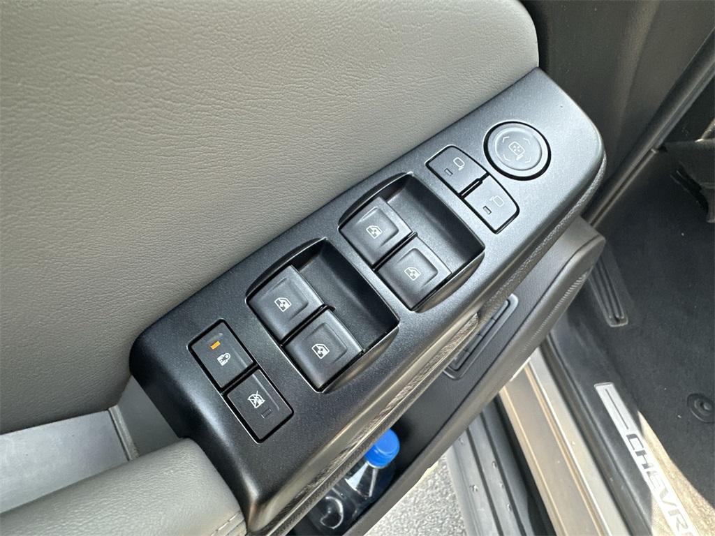 used 2019 Chevrolet Tahoe car, priced at $28,652