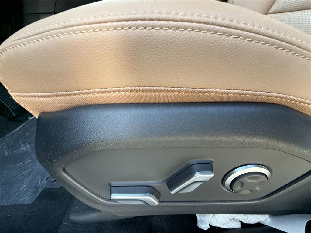 new 2026 Hyundai Santa Fe car