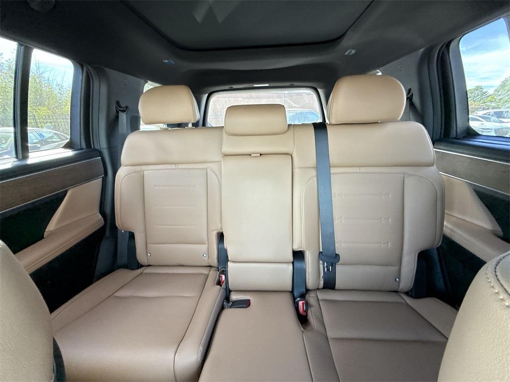 new 2026 Hyundai Santa Fe car