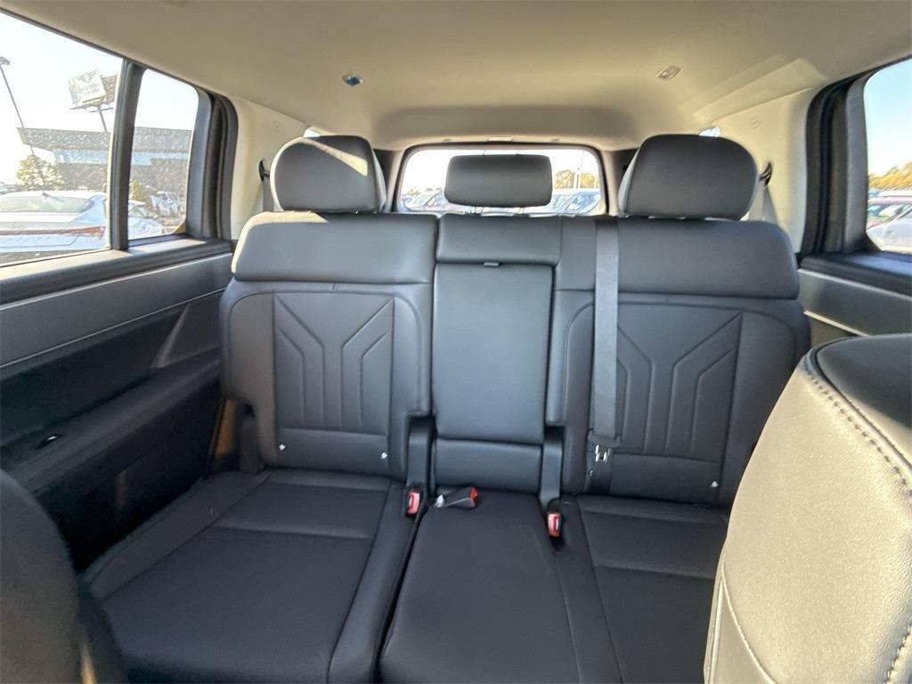 new 2026 Hyundai Santa Fe car