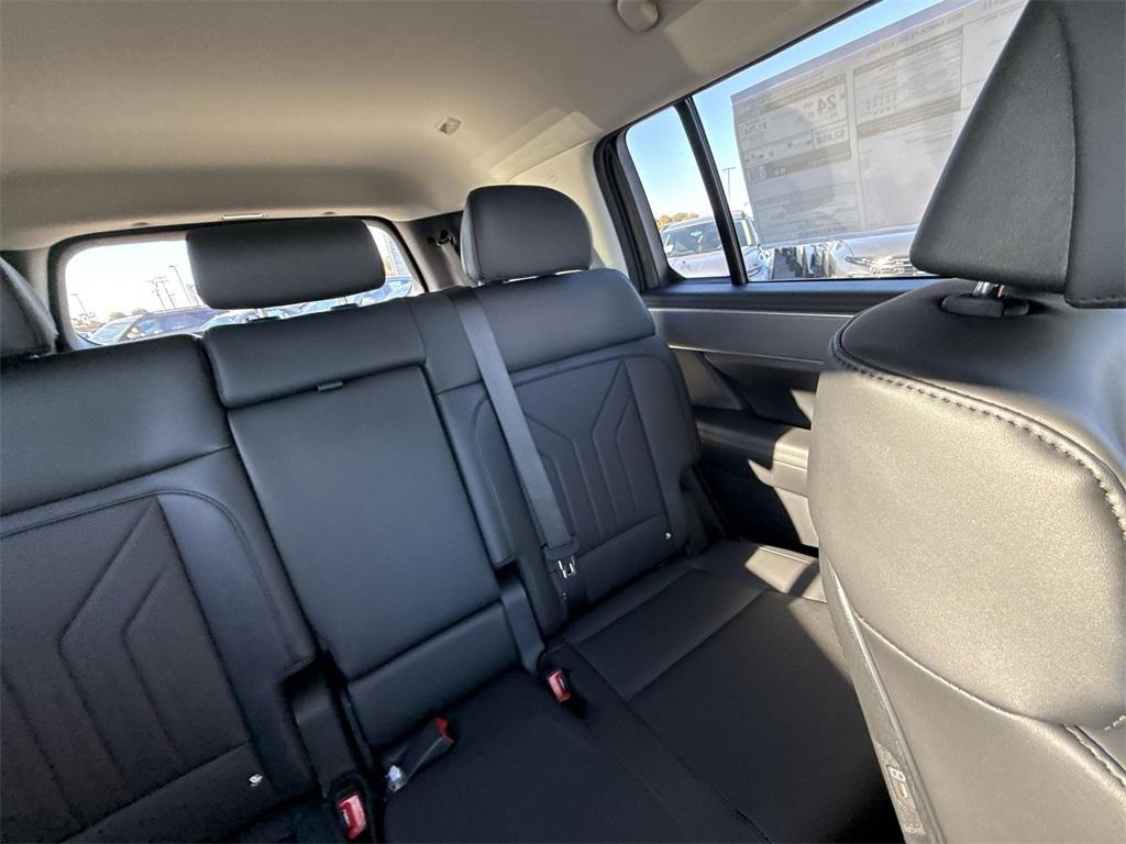 new 2026 Hyundai Santa Fe car